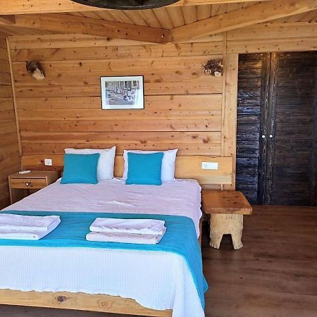 Kabak Misafir Evi Motel Faralya Ngoại thất bức ảnh