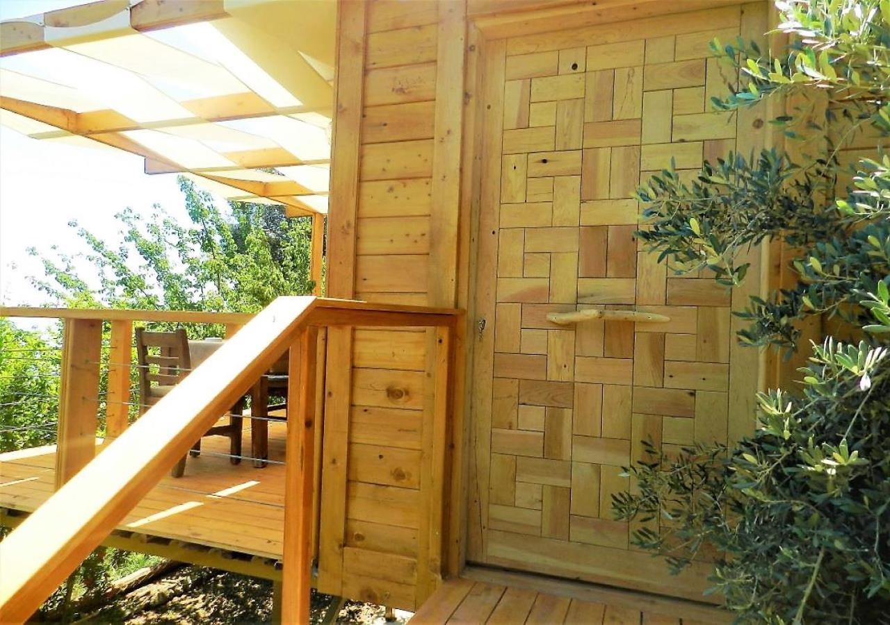 Kabak Misafir Evi Motel Faralya Ngoại thất bức ảnh