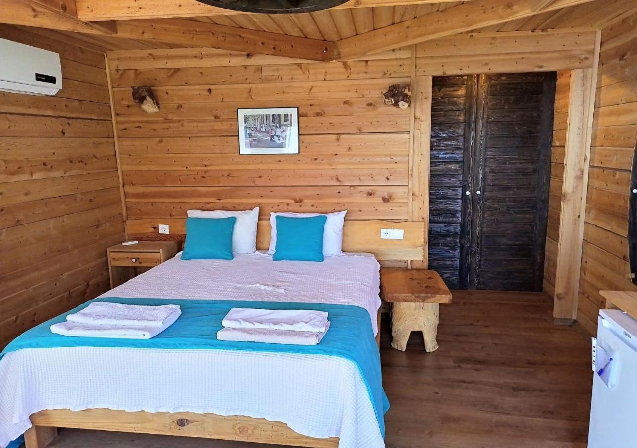 Kabak Misafir Evi Motel Faralya Ngoại thất bức ảnh